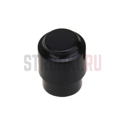 Колпачок (ручка) переключателя для свитча Musiclily MX1970BK, черный