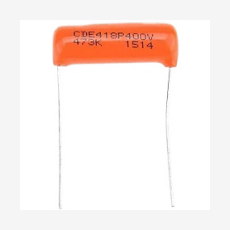 Конденсатор CDE Sprague Orange Drop MX2032 0.047 мкФ, 418P, 473K, 400V 