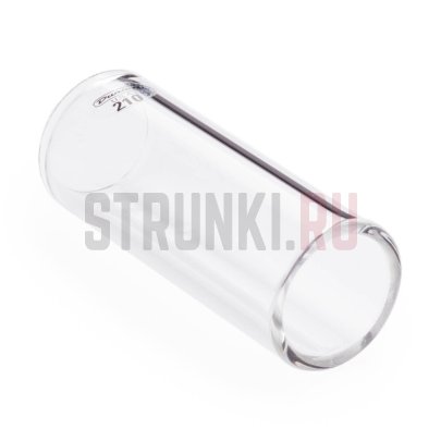 Слайд стеклянный DUNLOP 210