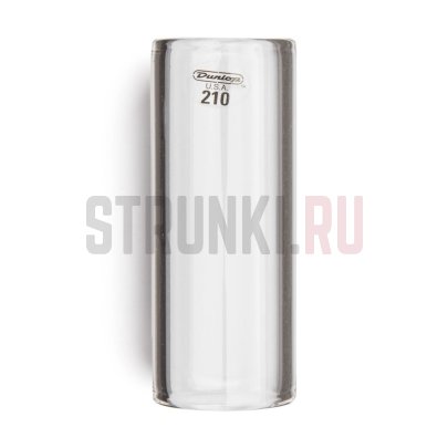 Слайд стеклянный DUNLOP 210
