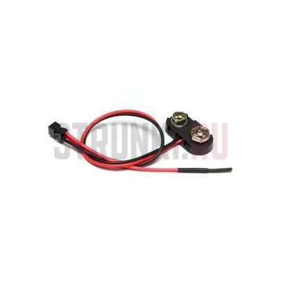 Разъём для кроны Т-образный Graphtech PE-0204-00