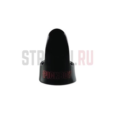 Медиатор-коготь PickBoy PBFP02, 1.2 мм, 1 шт.