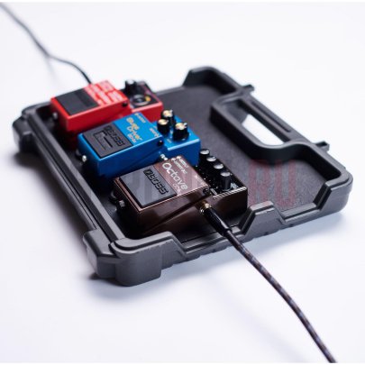 Педалборд на 3 педали BOSS BCB-30X