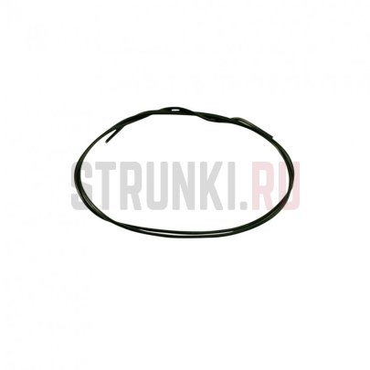 Провод для распайки заземления, 18 AWG, 30 см.