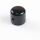 Ручка потенциометра Paxphil NS001-BK, Dome style, универсальная, чёрная