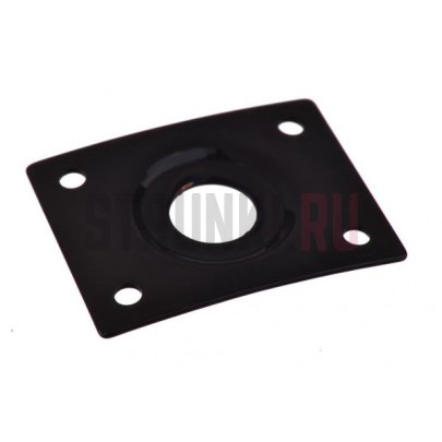 Paxphil MX0171 HJ005-BK панель для джека, черный