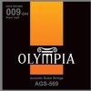 OLYMPIA AGS569 80/20 Bronze - (9-12-22-28-35-44) картинка 0
