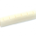 PARTS MX0735 верхний порожек для электрогитары Les Paul, натур. кость (43х6х7.6mm)