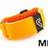 GRUVGEAR FRETWRAPS HD заглушка для струн, оранжевая MD FW-1PK-ORG-MD картинка 0