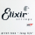 Одиночная струна для электрогитары  Elixir Nanoweb Electric 15268 68