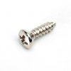 PARTSLAND WO2512NI, cаморез для панели LesPaul (2.5x12mm) картинка 1