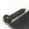PARTSLAND WR2110BK, cаморез для колков или крышки анкера (2.1x10mm) картинка 0