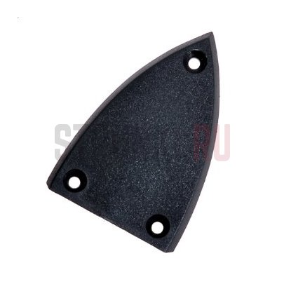 Крышка анкера треугольная PARTS TR3