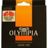 OLYMPIA AGS120 80/20 Bronze - (10-14-23w-30-39-47)-(10-14-8-12-18-27) картинка 0