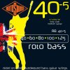 ROTOSOUND ROTO BASS RB 40-5 - (40-60-80-100-125) картинка 0