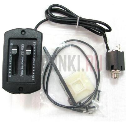 Темброблок пассивный и пьезоэлемент (1T+1V) SOHO PS900