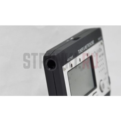 Метроном-тюнер электронный CHERUB WMT-588C