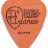Медиаторы D'ANDREA FORMULA DELREX D351 .60 mm картинка 0