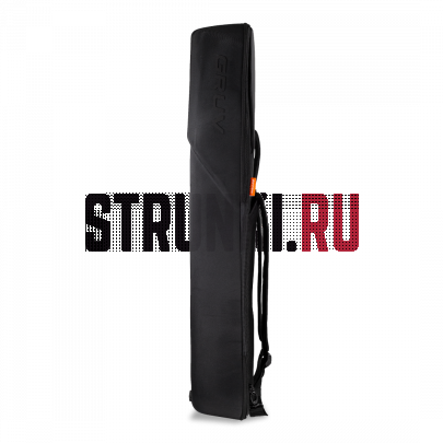 Транспортный кейс электрогитарный Kapsulite GruvGear