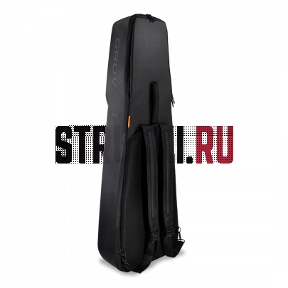 Транспортный кейс электрогитарный Kapsulite GruvGear
