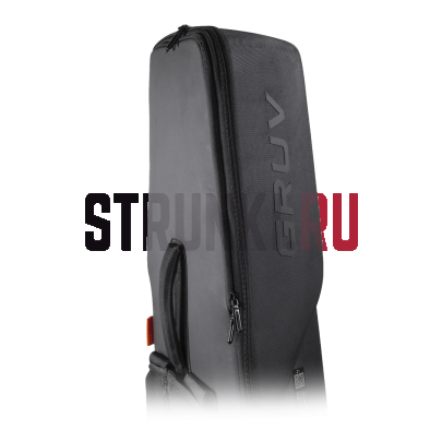 Транспортный кейс электрогитарный Kapsulite GruvGear