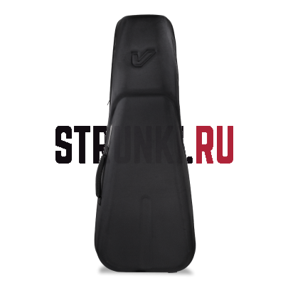 Транспортный кейс бас-гитарный Gruvgear KAPSULITE-EB-BLK