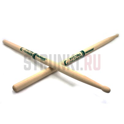 Палочки барабанные PROMARK 2BW Signature Рустам Галимов