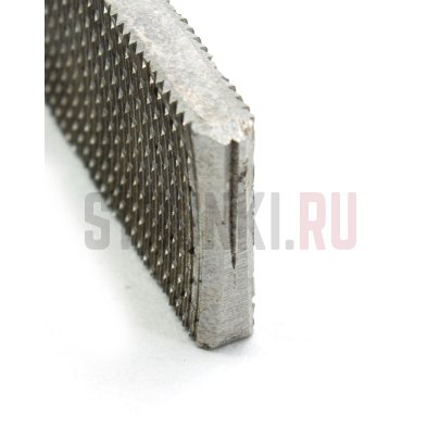 HOSCO TL-CP-FL150W, напильник, 150мм.