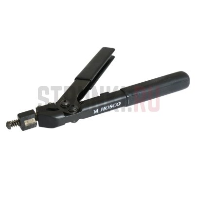 HOSCO H-FTN-M, Кусачки торцов ножки лада.