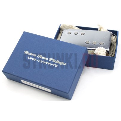 Звукосниматель Retro Tone Pickups WRB-72 MOON WALKING