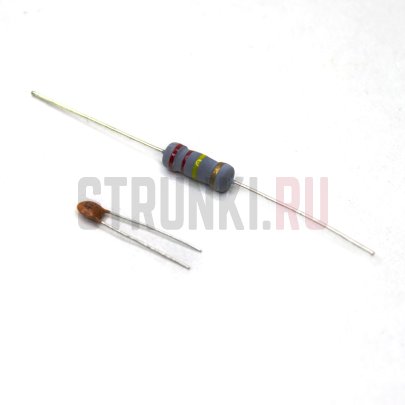 Тонкомпенсация для электрогитары