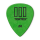 Набор медиаторов Dunlop 462R.88 Tortex III, 0.88 мм, упаковка 72 шт. 