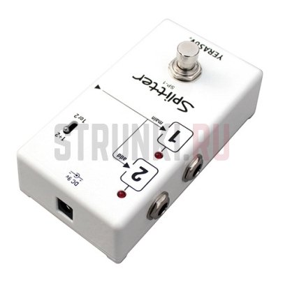 Педаль-сплиттер Yerasov Splitter sp-1