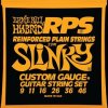 ERNIE BALL 2241 RPS HYBRID REINFORCED - (9-11-16-26-36-46) картинка 3