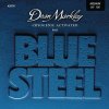 DEAN MARKLEY BLUE STEEL MED 2676 - (50-70-85-105) картинка 0
