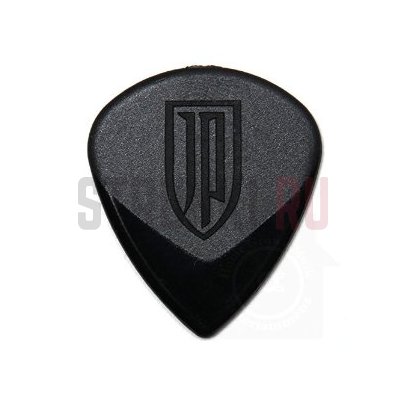 Медиатор Dunlop 427RJP John Petrucci Jazz III, 1,5мм. 1 шт.