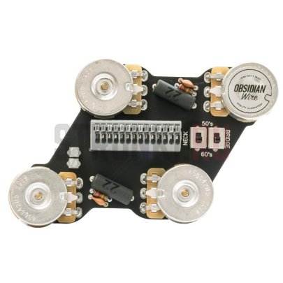 Готовый темброблок для Les Paul LP Vintage MKII Vintage MKII for Les Paul® (Selectable 50s/60s)