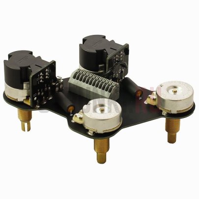 Готовый темброблок для Les Paul LP Custom SC 60s Custom SC (Split Coil) 60's for Les Paul