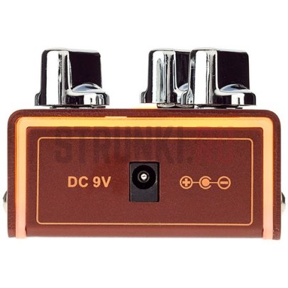 Педаль эффекта овердрайв Joyo R-01-TAUREN-OVERDRIVE