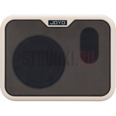 Portable combo amplifier for bass guitar Joyo MA-10B, 10W
