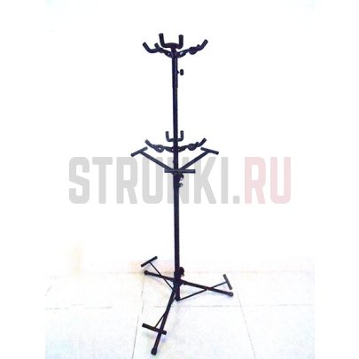 Стойка для шести гитар, Dadi GS-106