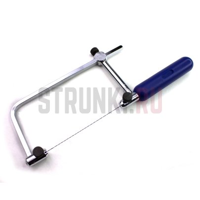 Ручная пила MusicianWood ASB400