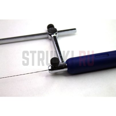 Ручная пила MusicianWood ASB400