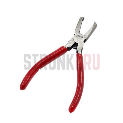 Клещи для выемки ладов MusicianWood