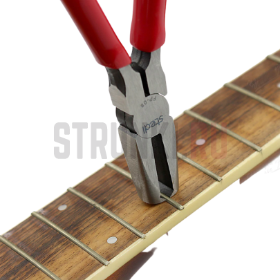 Клещи для выемки ладов MusicianWood