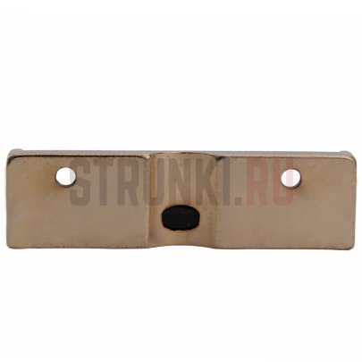 Порожек роликовый Musiclily MX2215GD, золото