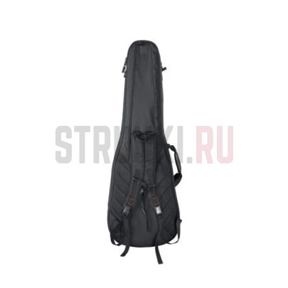 Чехол для двух электрогитар GATOR GB-4G-ELECX2