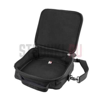 Сумка для педалей GATOR G-MULTIFX-1110