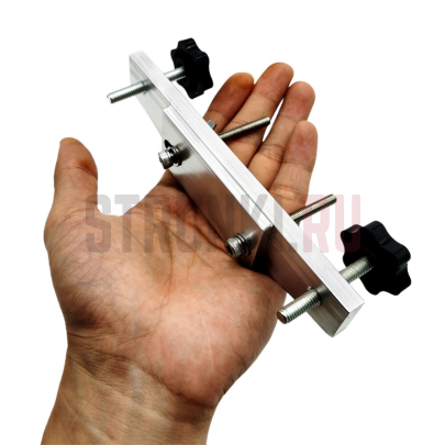 Cтрубцина для бриджа PARTS