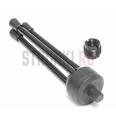 Микрофонная стойка настольная PROEL DST40TL